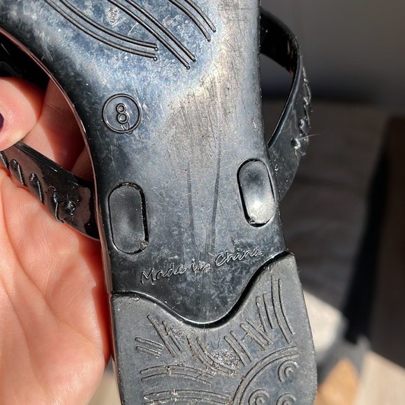 JACK ROGERS sandals - Picture 4 of 4